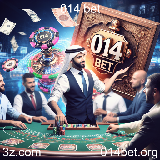 Descubra a Categoria 'Ao Vivo' do 014 bet e Aumente sua Experiência em Apostas
